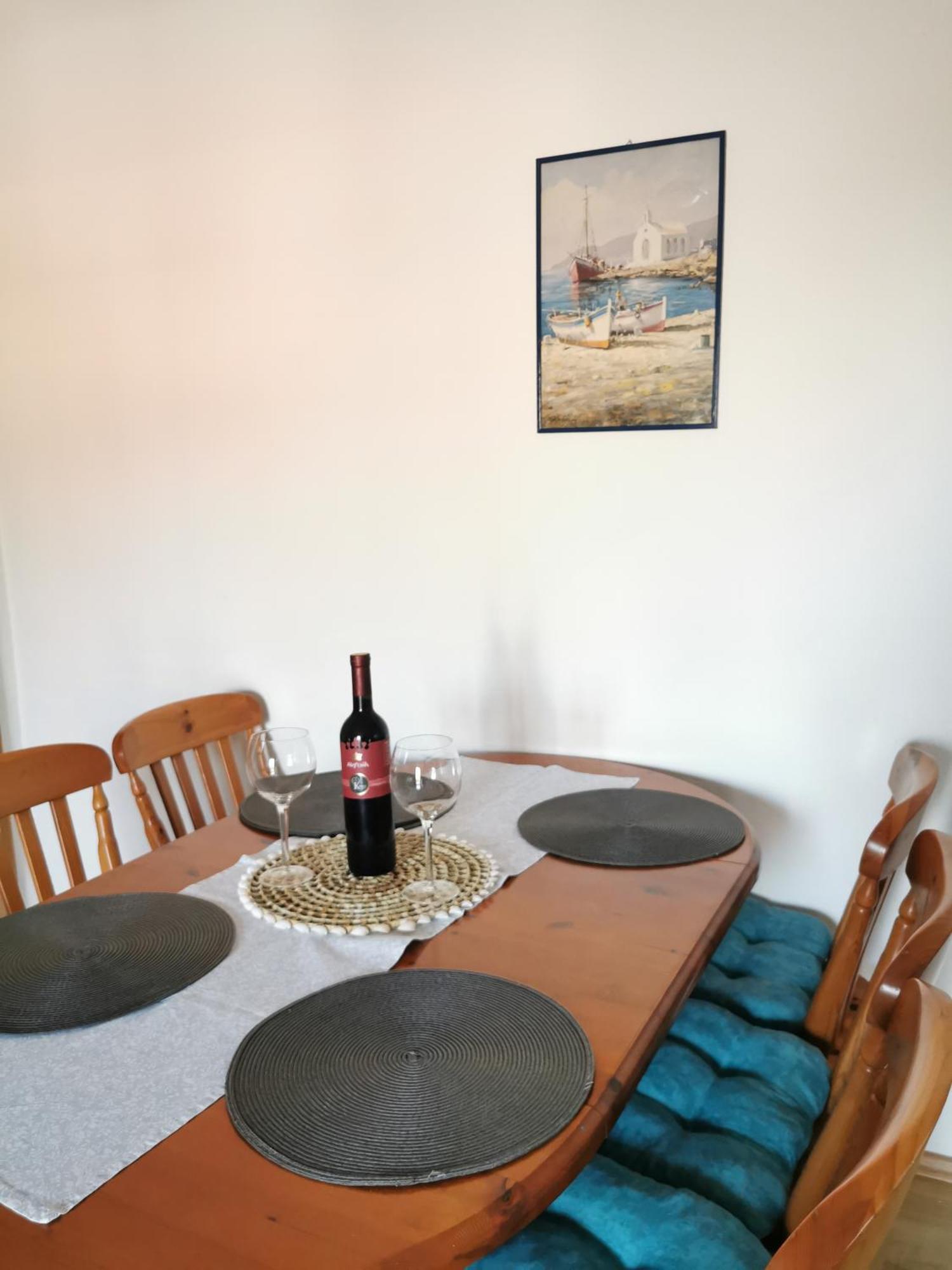 Apartmani Gabi Cesarica Eksteriør bilde