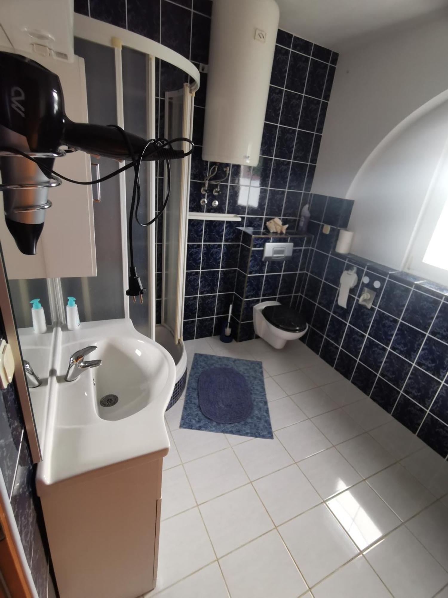 Apartmani Gabi Cesarica Eksteriør bilde