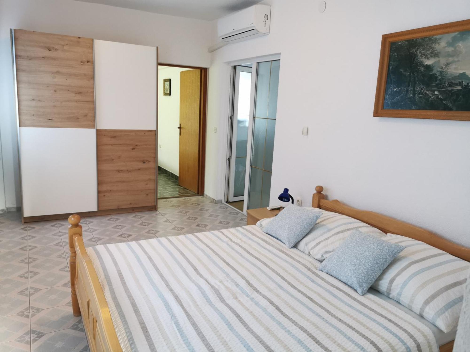 Apartmani Gabi Cesarica Eksteriør bilde