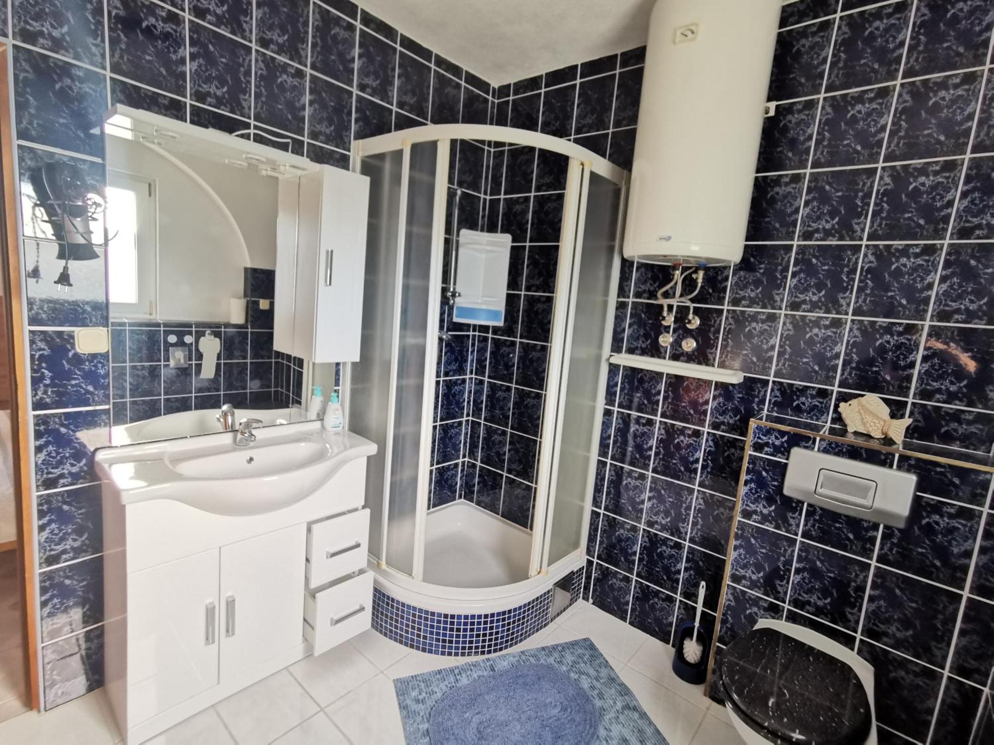 Apartmani Gabi Cesarica Eksteriør bilde