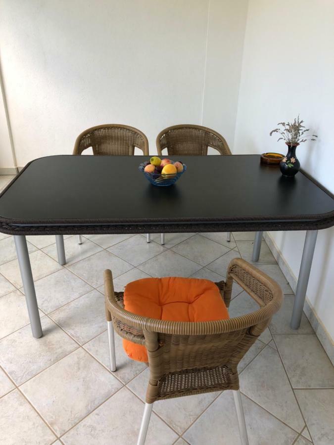 Apartmani Gabi Cesarica Eksteriør bilde