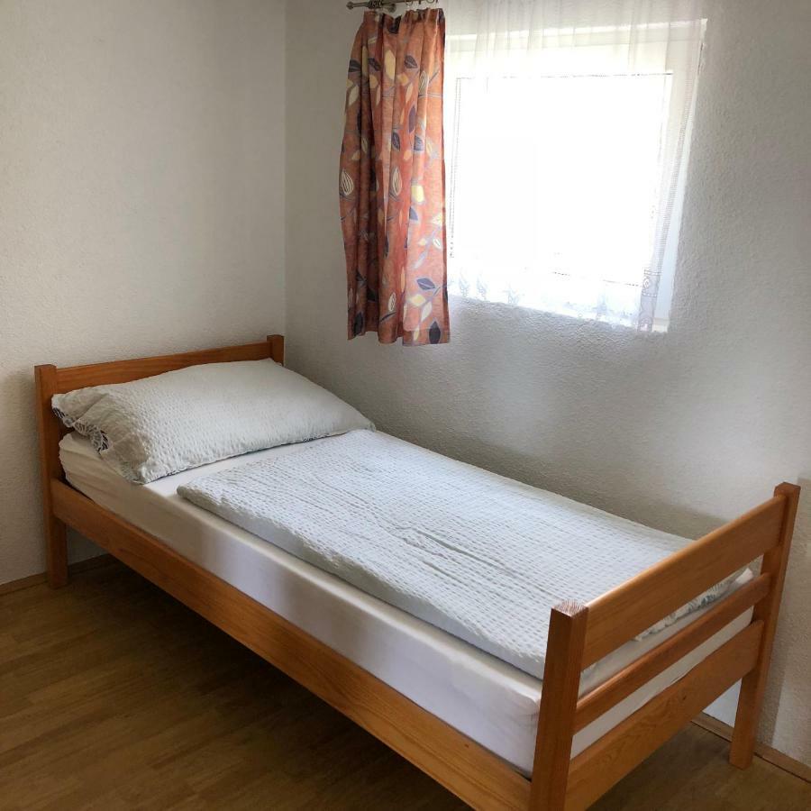 Apartmani Gabi Cesarica Eksteriør bilde