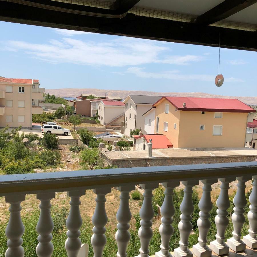 Apartmani Gabi Cesarica Eksteriør bilde