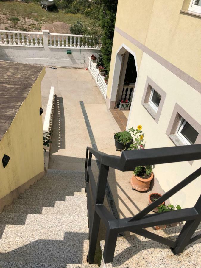 Apartmani Gabi Cesarica Eksteriør bilde